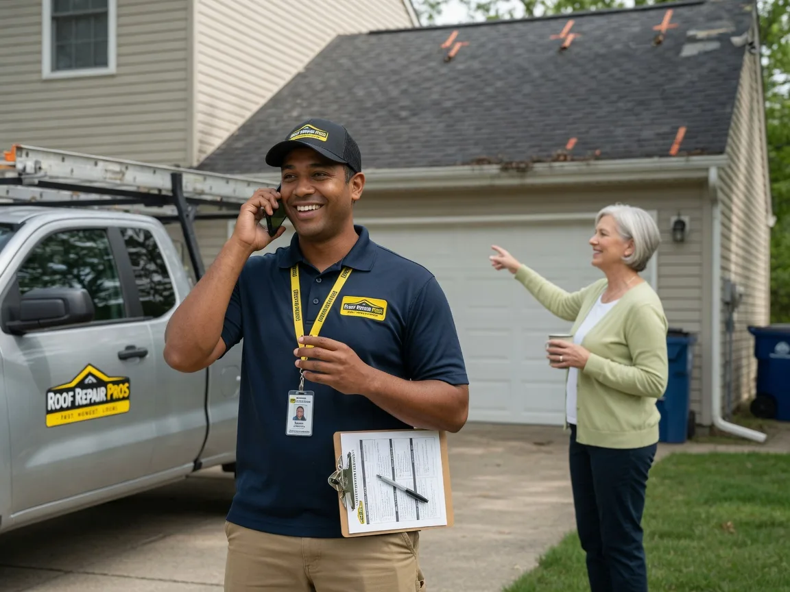 Roof Repair Walnut Springs, TX FAQs